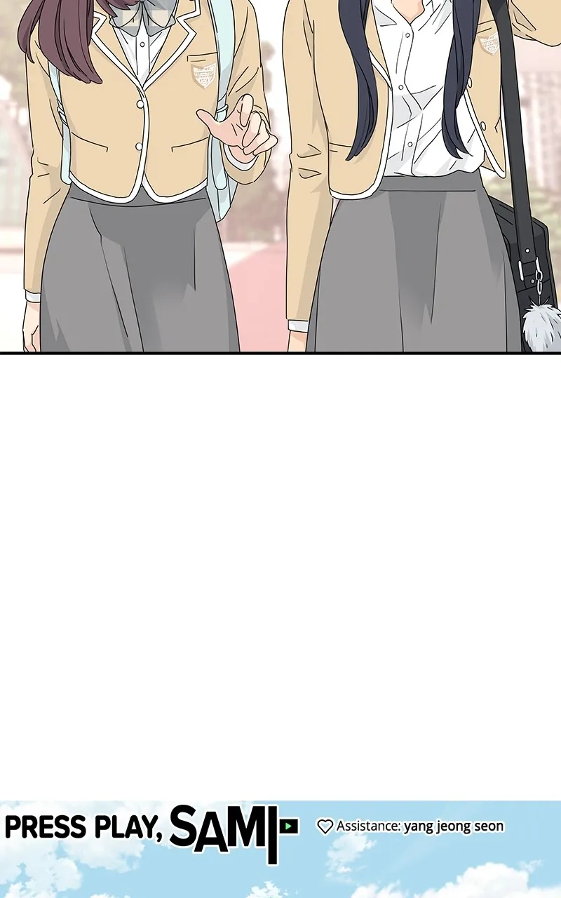 Read Press Play, Sami chapter 10 image 78 on Lezhin