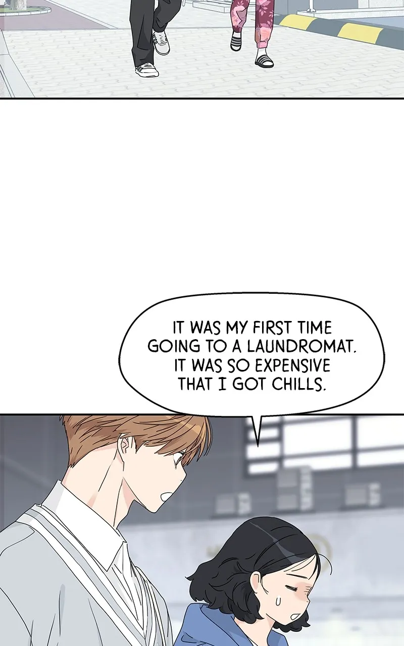 Read Press Play, Sami chapter 10 image 8 on Lezhin