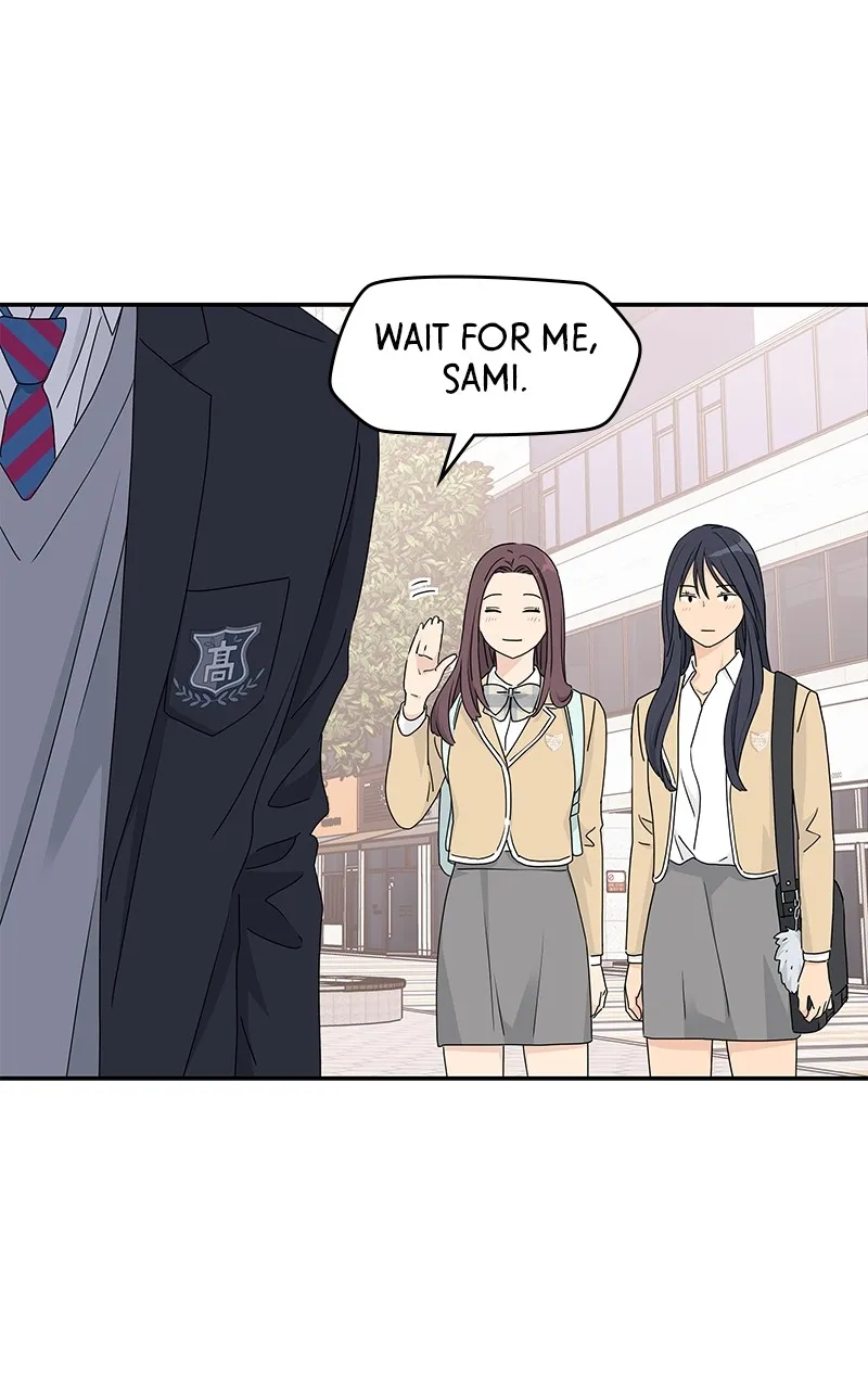 Read Press Play, Sami chapter 11 image 11 on Lezhin