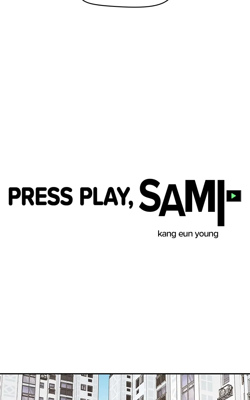 Read Press Play, Sami chapter 11 image 14 on Lezhin