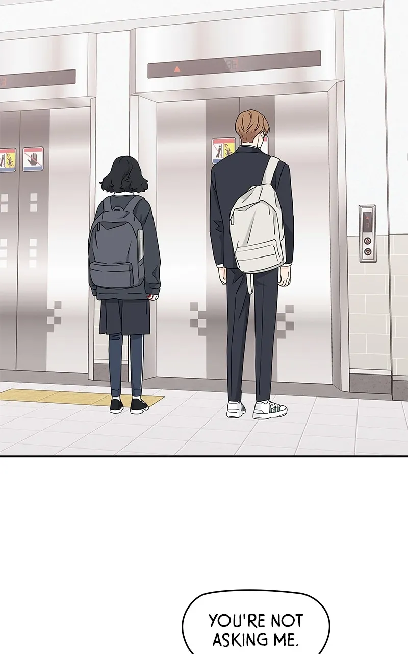 Read Press Play, Sami chapter 11 image 16 on Lezhin