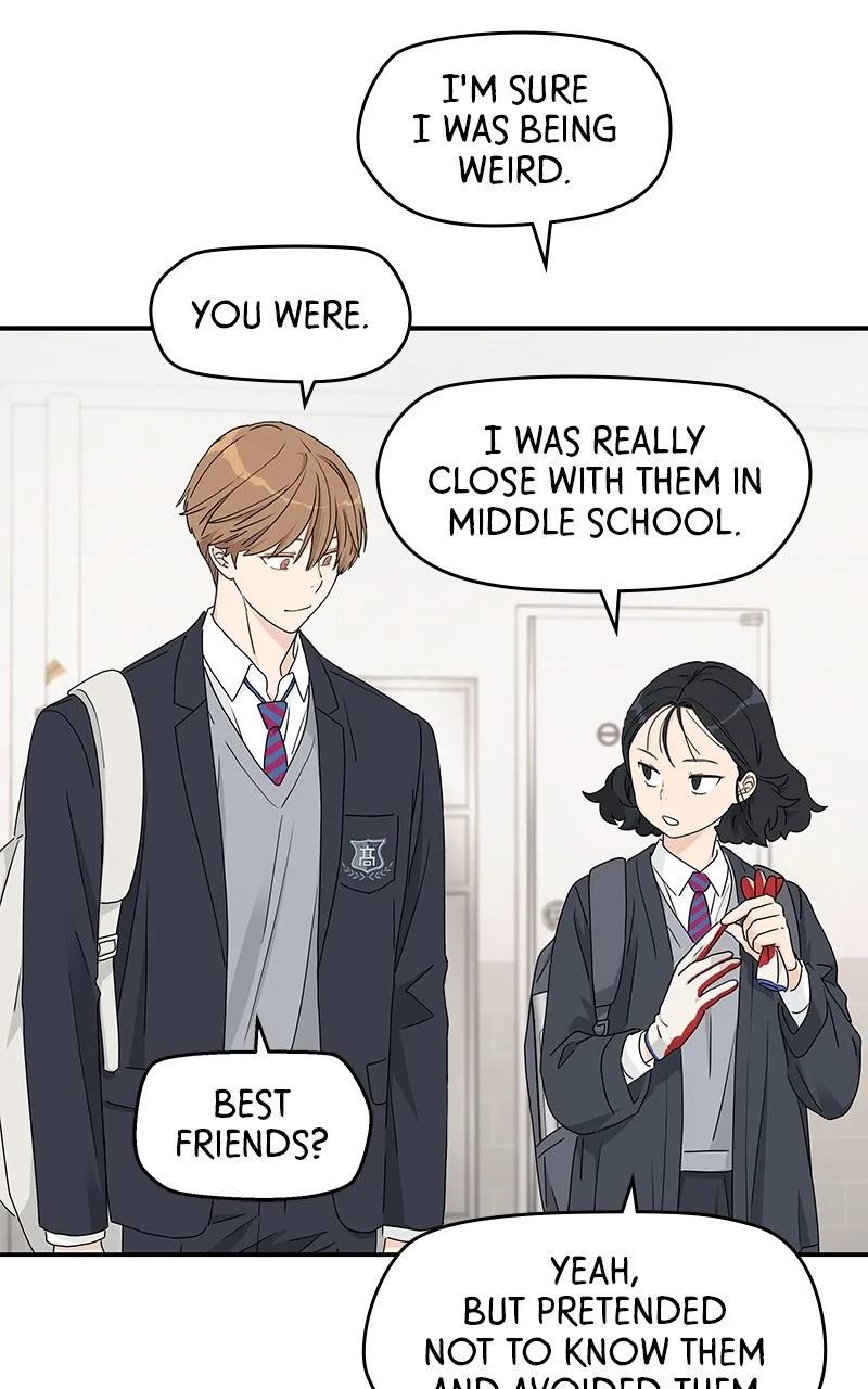 Read Press Play, Sami chapter 11 image 18 on Lezhin