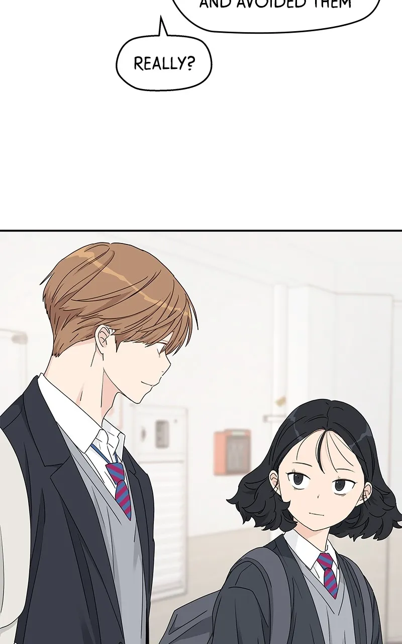Read Press Play, Sami chapter 11 image 19 on Lezhin