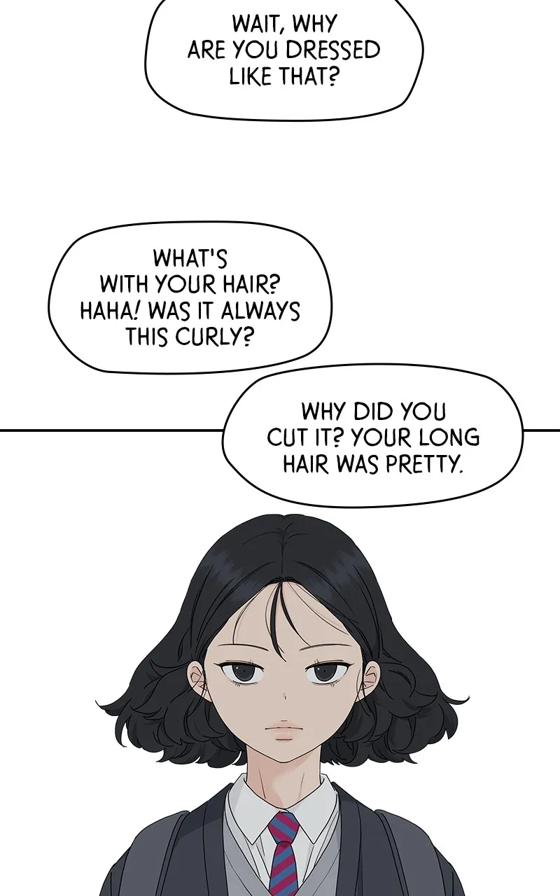 Read Press Play, Sami chapter 11 image 2 on Lezhin