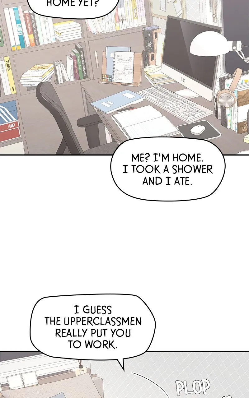 Read Press Play, Sami chapter 11 image 22 on Lezhin