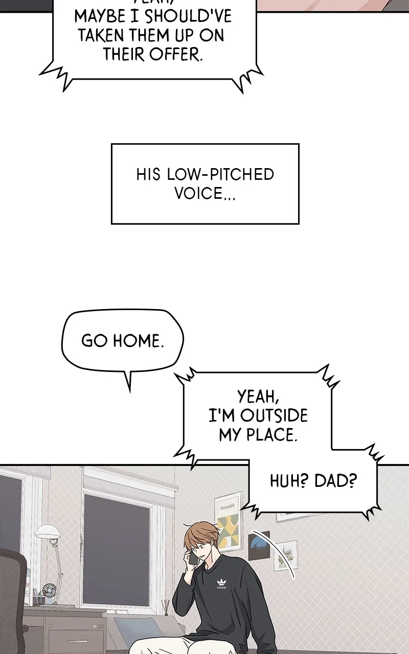 Read Press Play, Sami chapter 11 image 25 on Lezhin