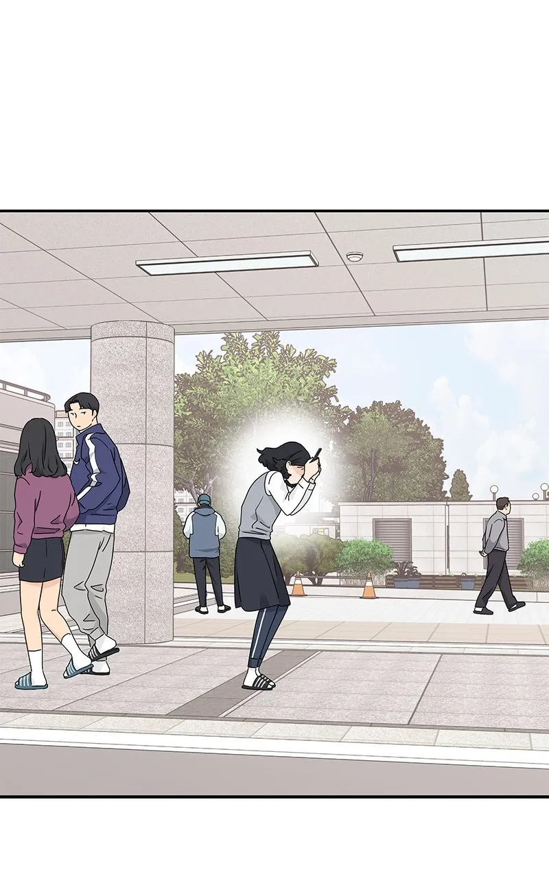 Read Press Play, Sami chapter 11 image 29 on Lezhin
