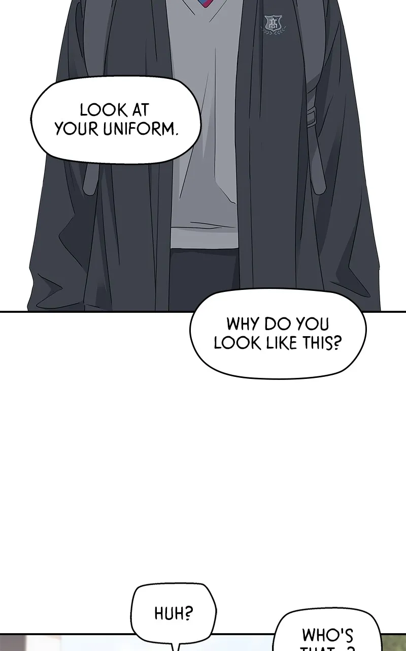 Read Press Play, Sami chapter 11 image 3 on Lezhin