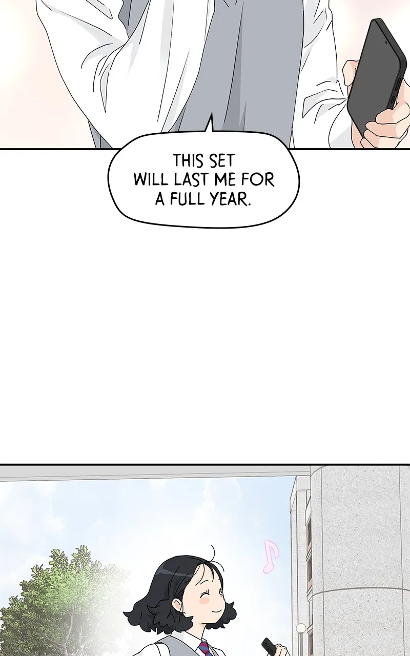 Read Press Play, Sami chapter 11 image 34 on Lezhin