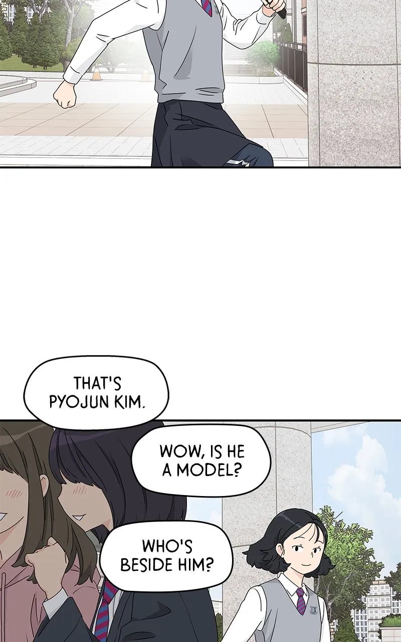 Read Press Play, Sami chapter 11 image 35 on Lezhin