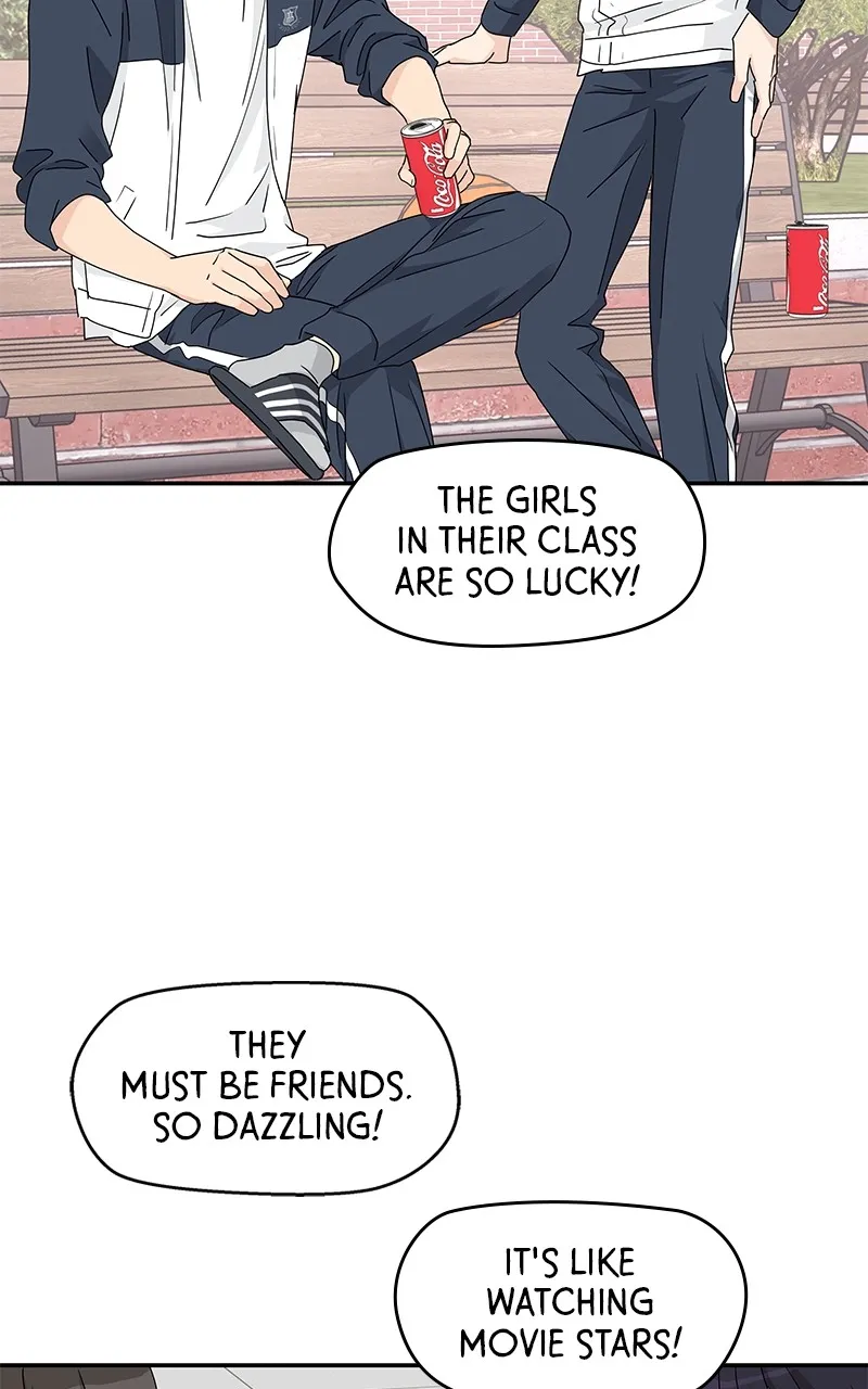 Read Press Play, Sami chapter 11 image 37 on Lezhin