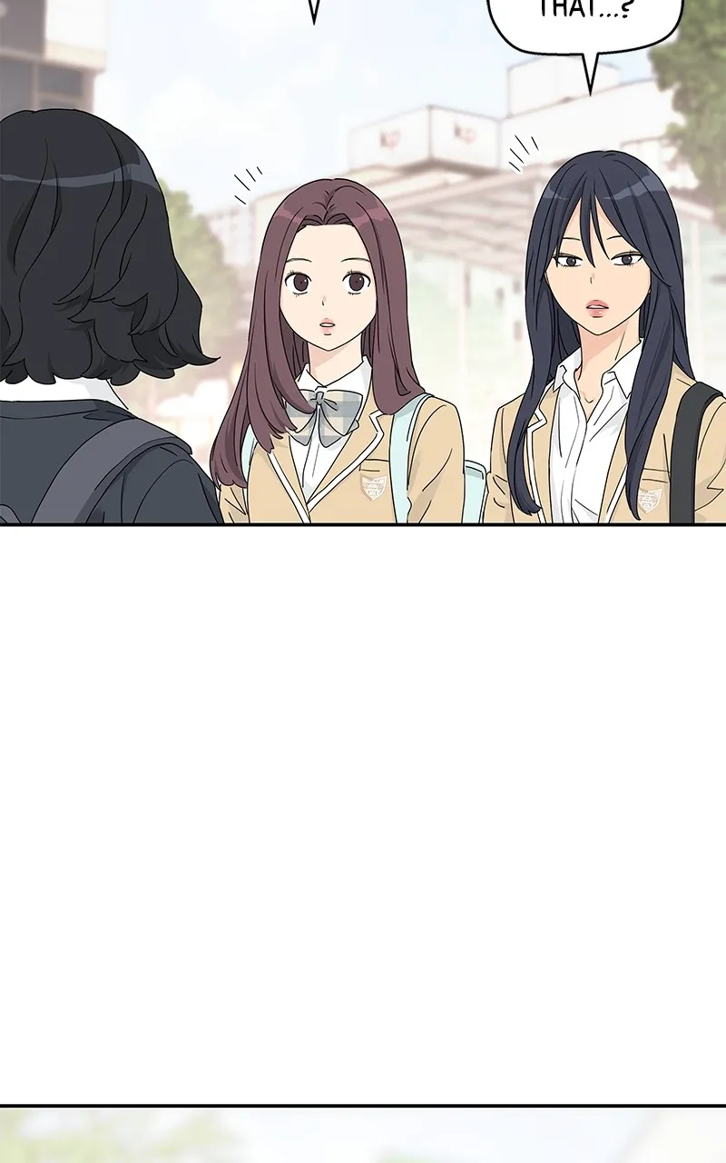 Read Press Play, Sami chapter 11 image 4 on Lezhin