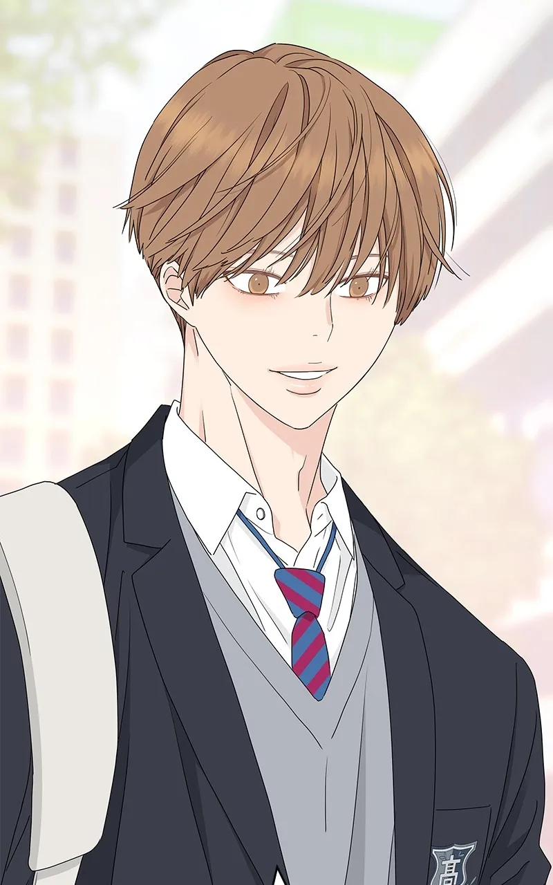 Read Press Play, Sami chapter 11 image 5 on Lezhin