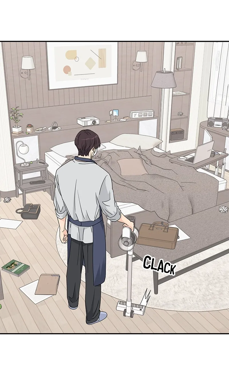 Read Press Play, Sami chapter 11 image 52 on Lezhin