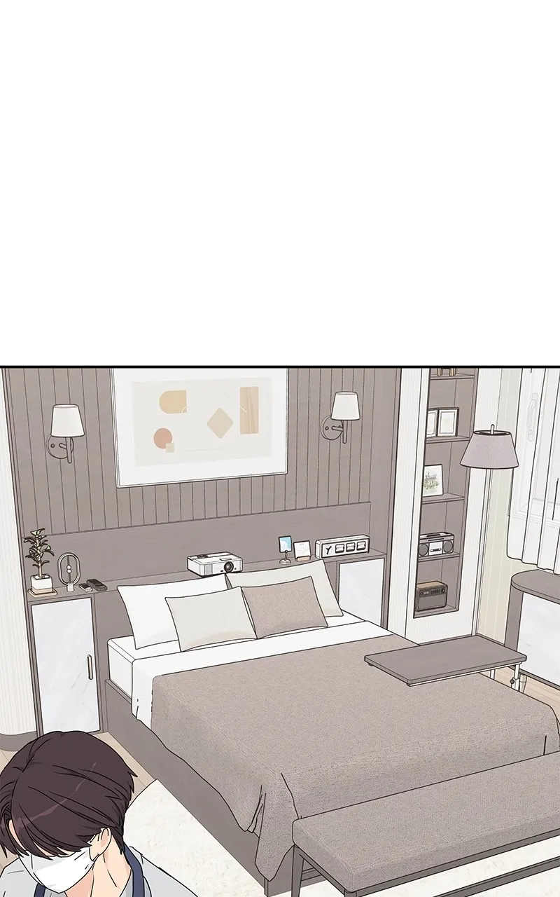 Read Press Play, Sami chapter 11 image 53 on Lezhin