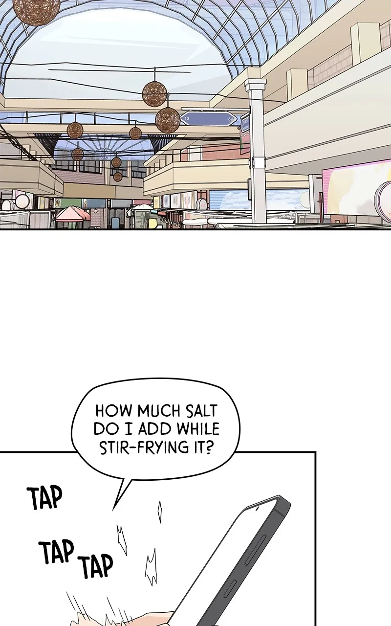 Read Press Play, Sami chapter 11 image 57 on Lezhin