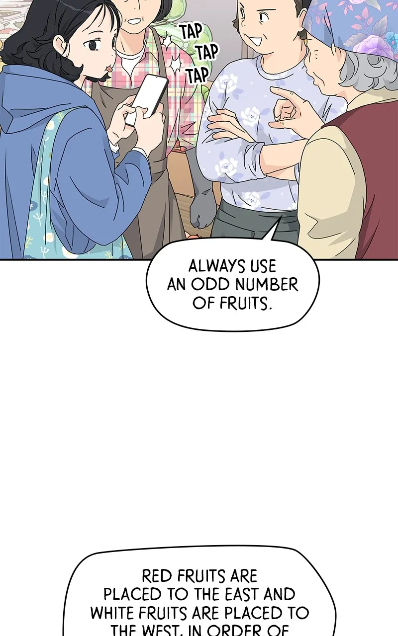 Read Press Play, Sami chapter 11 image 60 on Lezhin