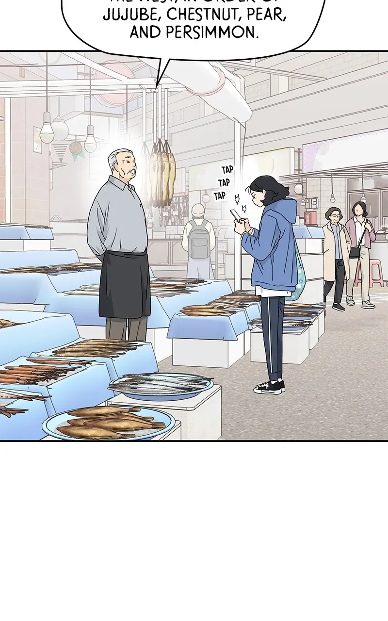 Read Press Play, Sami chapter 11 image 61 on Lezhin