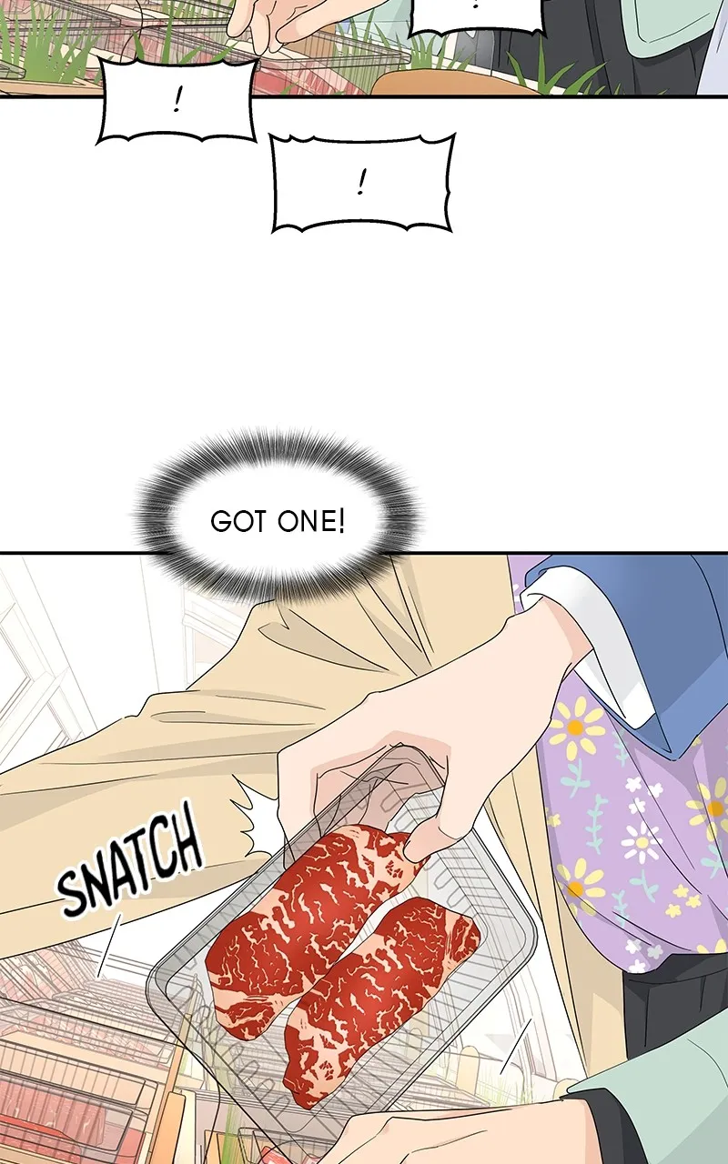 Read Press Play, Sami chapter 11 image 71 on Lezhin