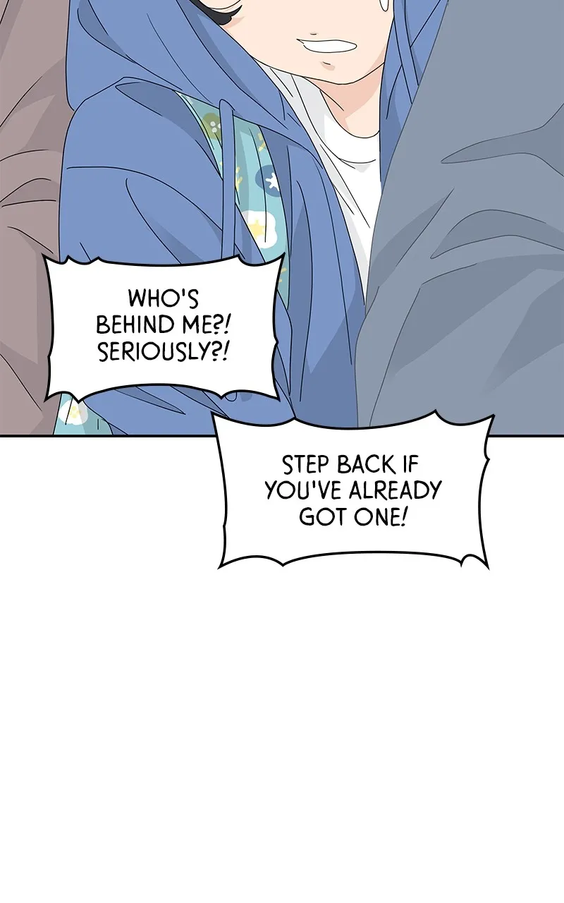 Read Press Play, Sami chapter 11 image 74 on Lezhin
