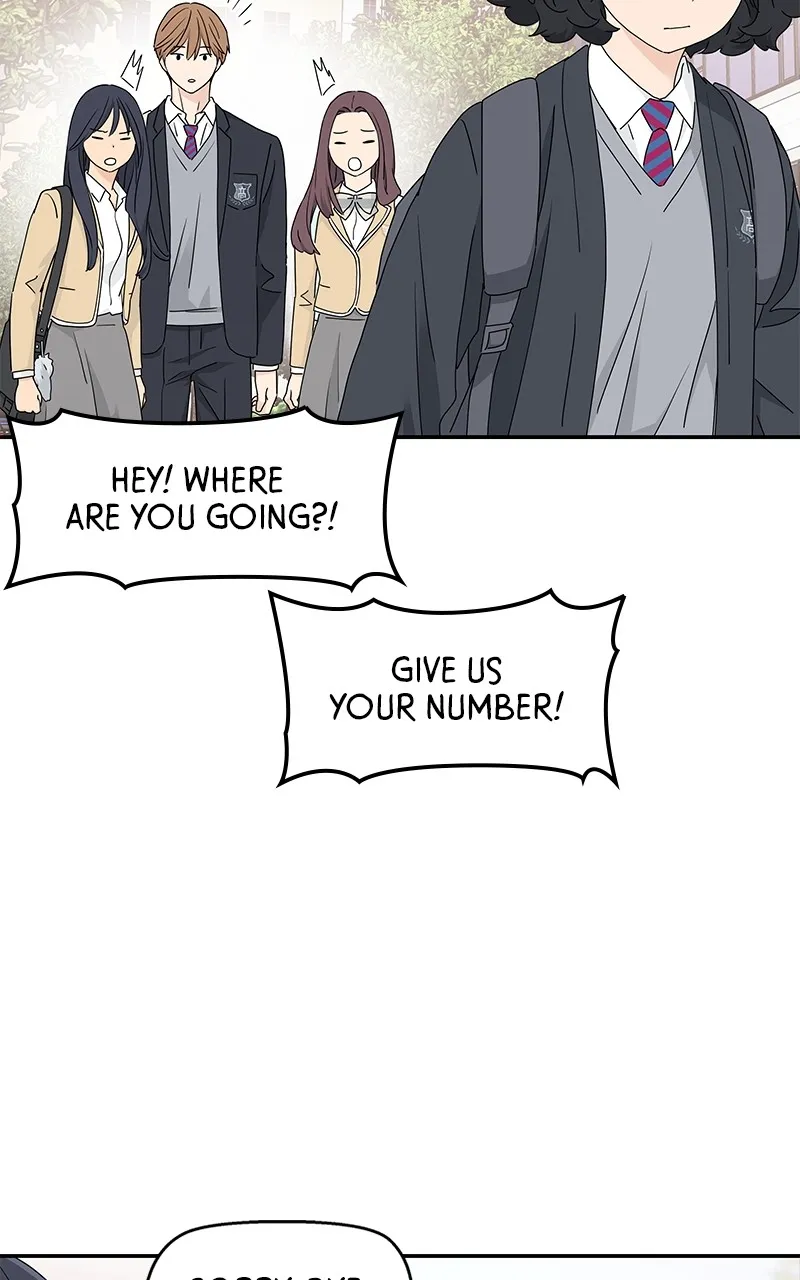Read Press Play, Sami chapter 11 image 9 on Lezhin