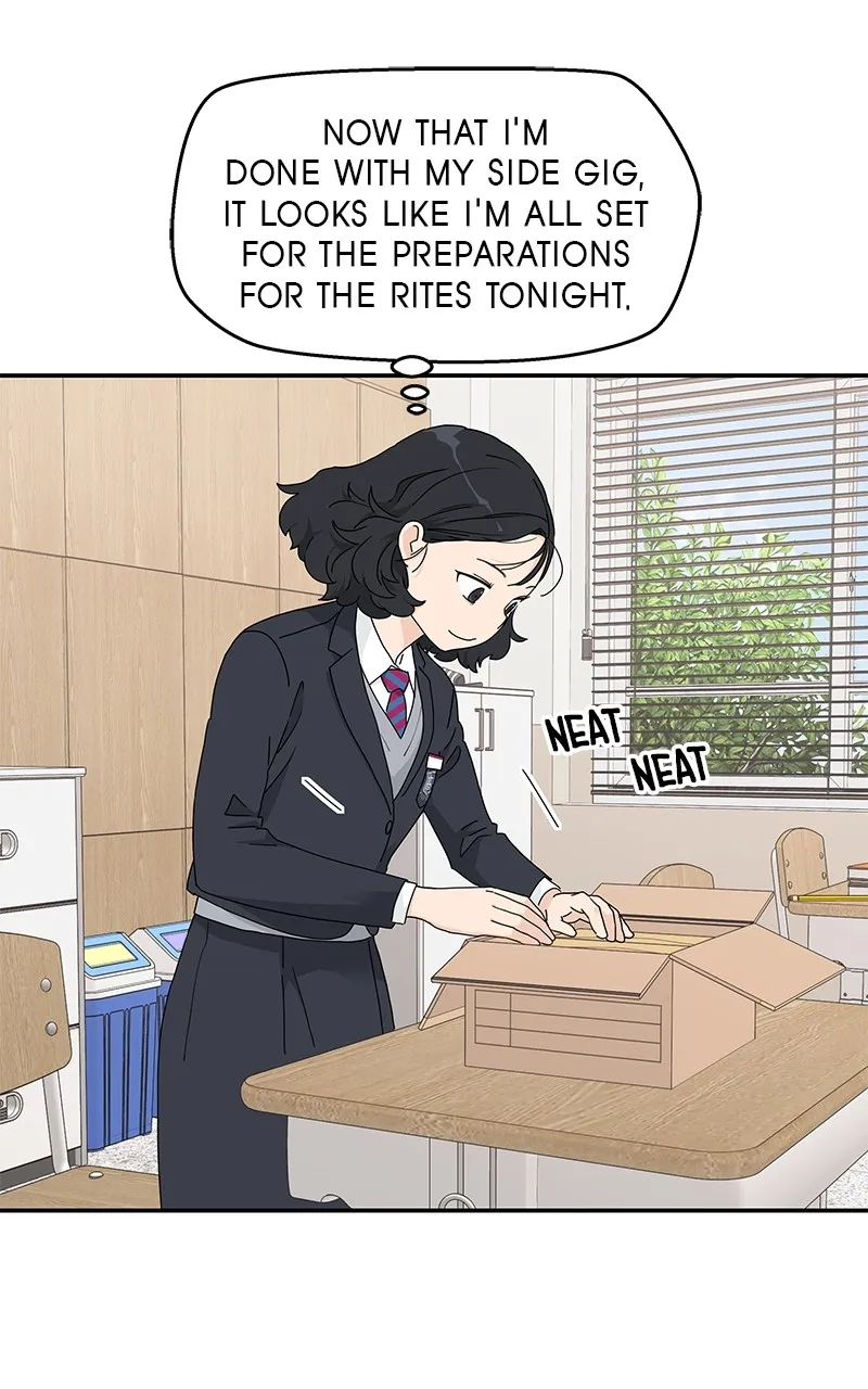 Read Press Play, Sami chapter 13 image 13 on Lezhin