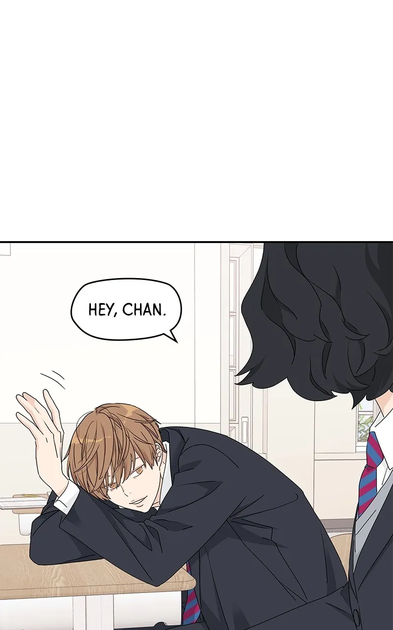 Read Press Play, Sami chapter 13 image 15 on Lezhin