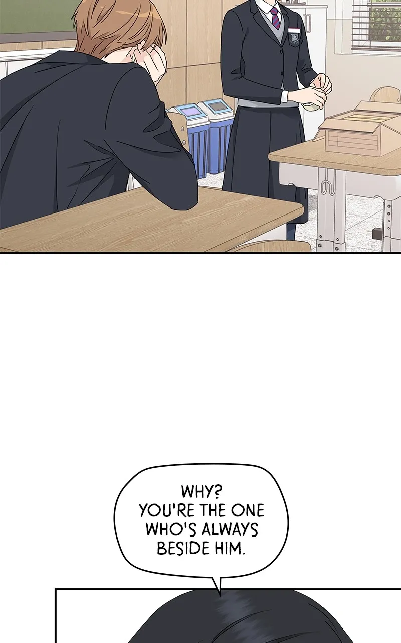 Read Press Play, Sami chapter 13 image 19 on Lezhin