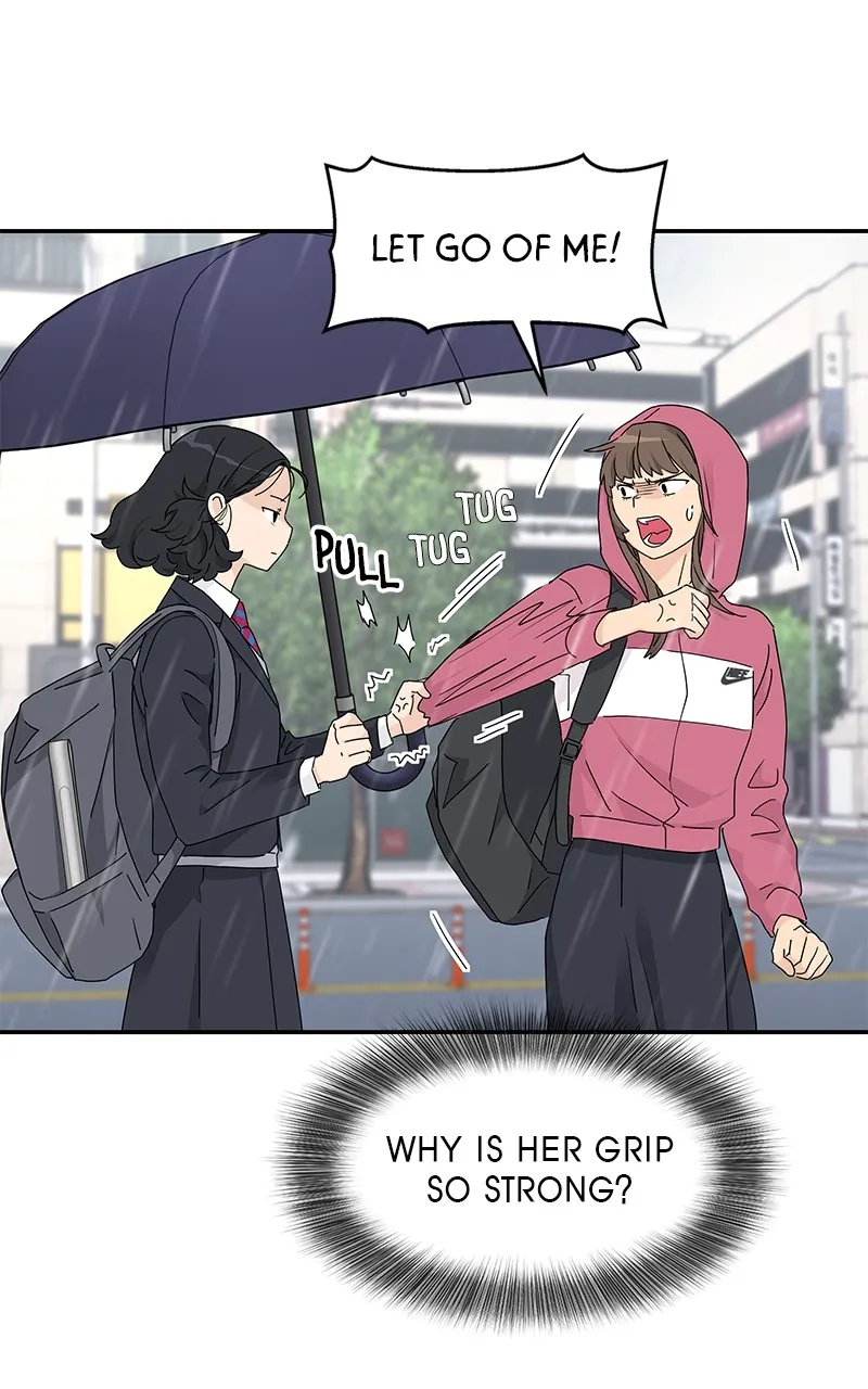 Read Press Play, Sami chapter 13 image 2 on Lezhin