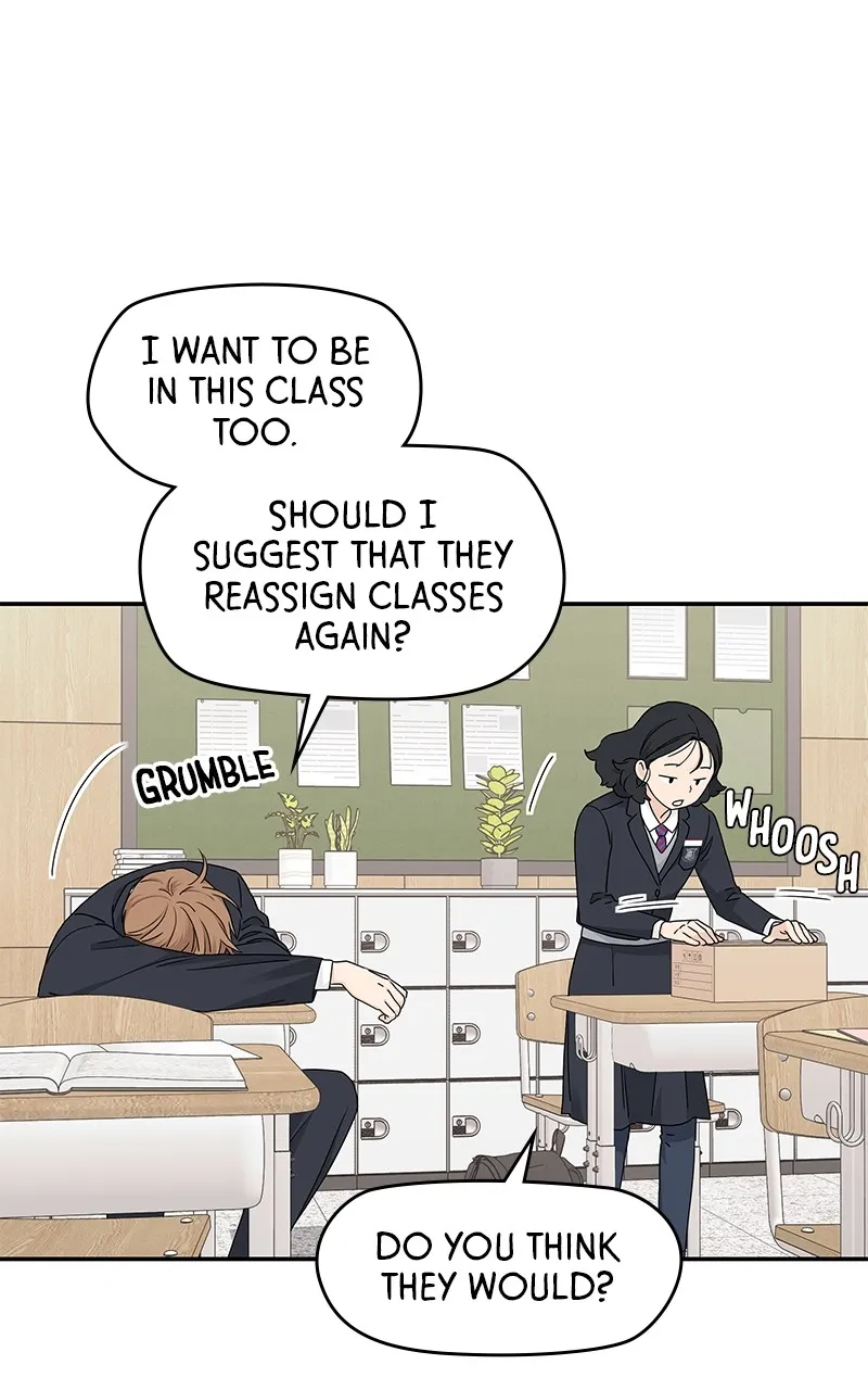 Read Press Play, Sami chapter 13 image 23 on Lezhin