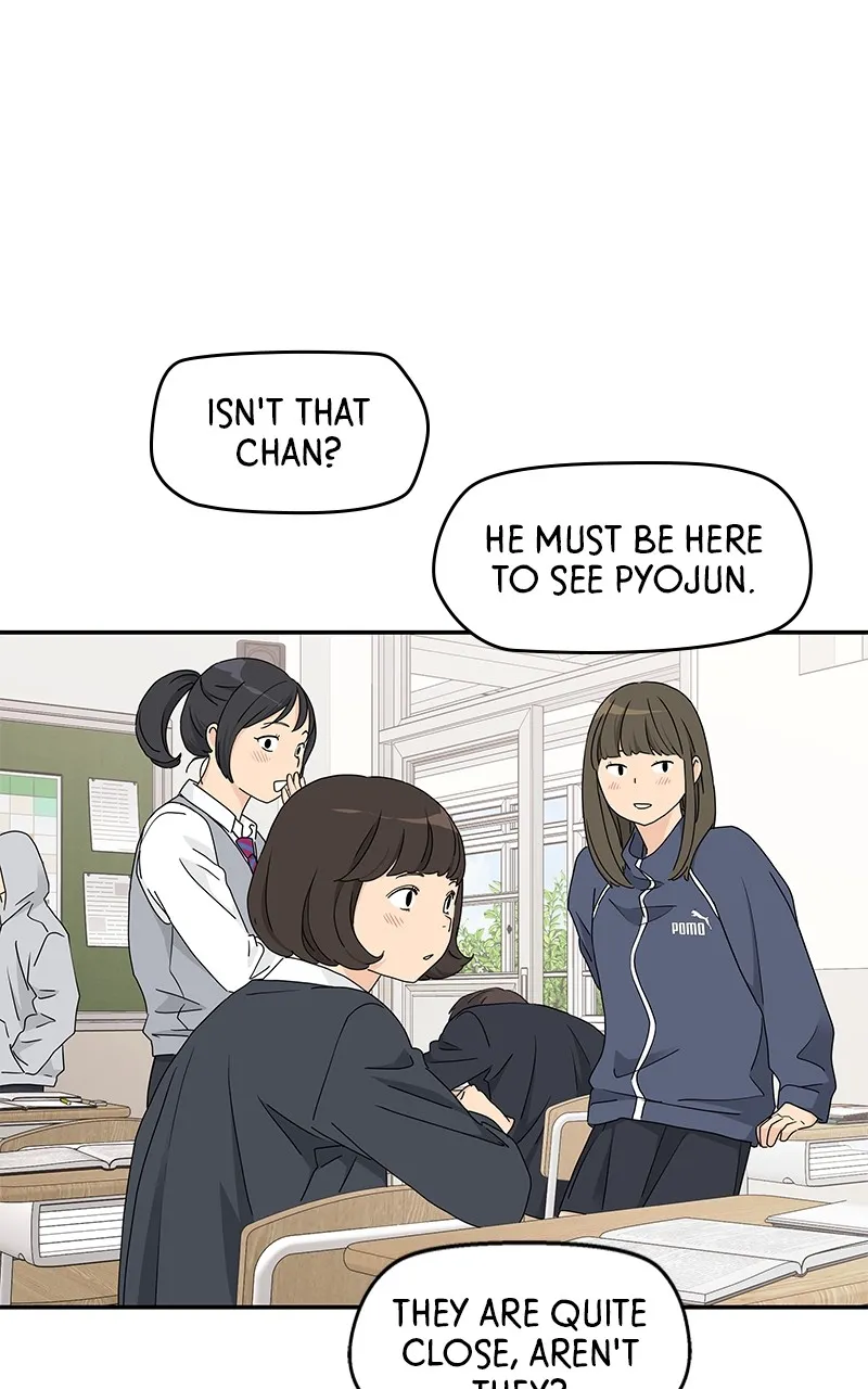 Read Press Play, Sami chapter 13 image 24 on Lezhin