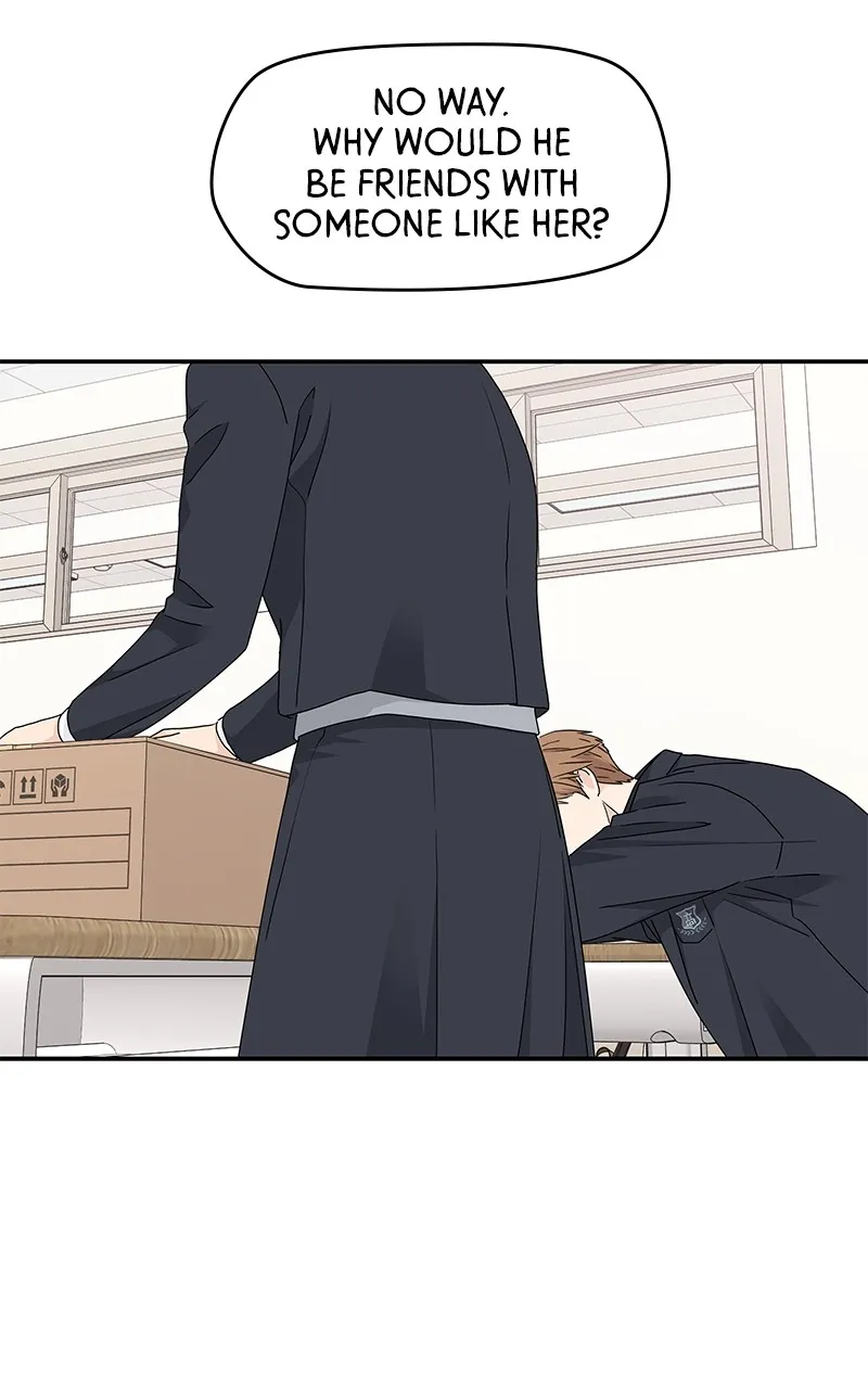 Read Press Play, Sami chapter 13 image 26 on Lezhin