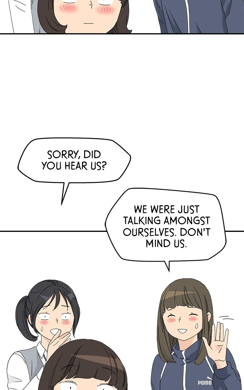 Read Press Play, Sami chapter 13 image 31 on Lezhin