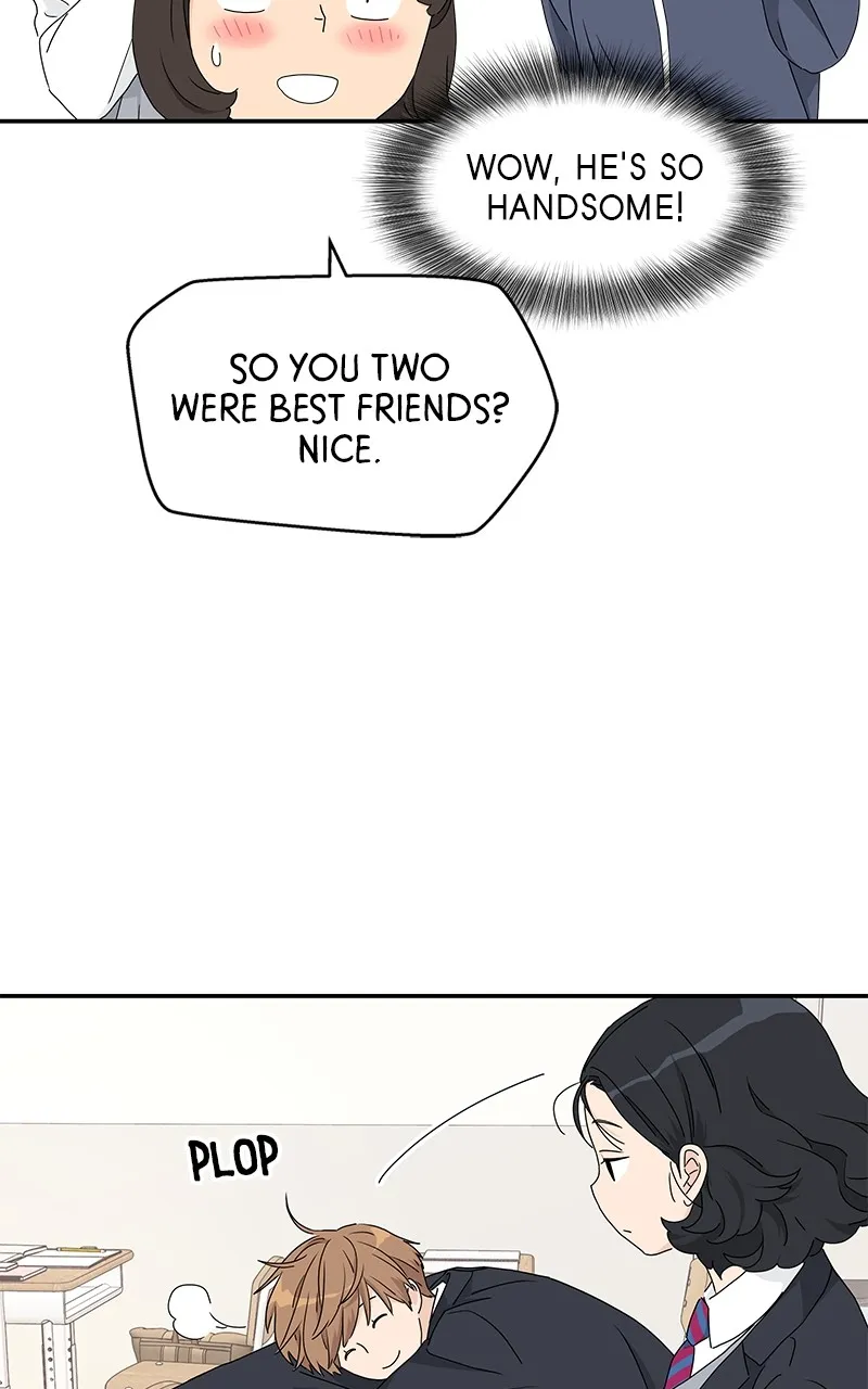 Read Press Play, Sami chapter 13 image 32 on Lezhin