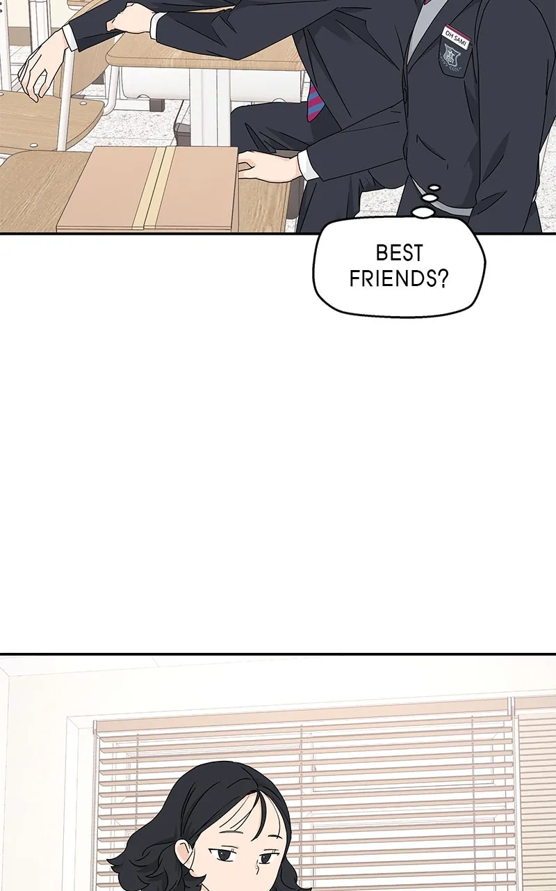 Read Press Play, Sami chapter 13 image 33 on Lezhin