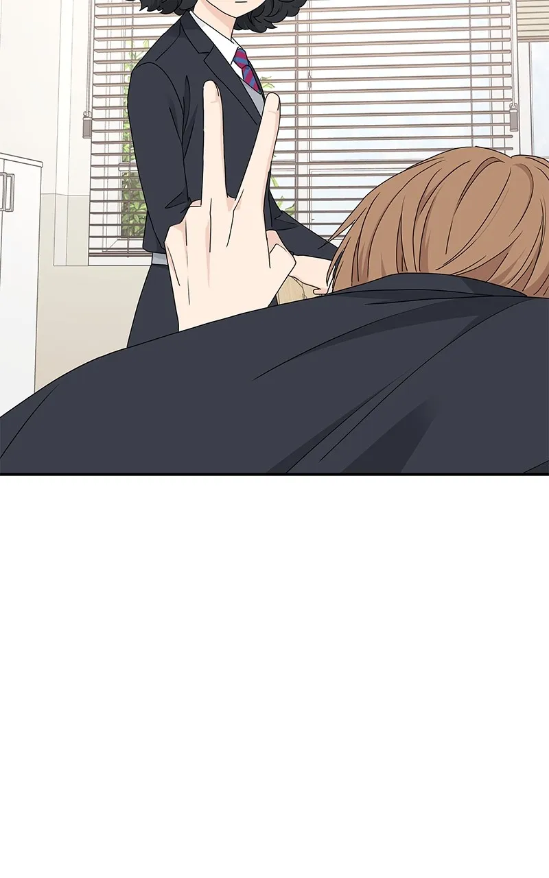 Read Press Play, Sami chapter 13 image 34 on Lezhin