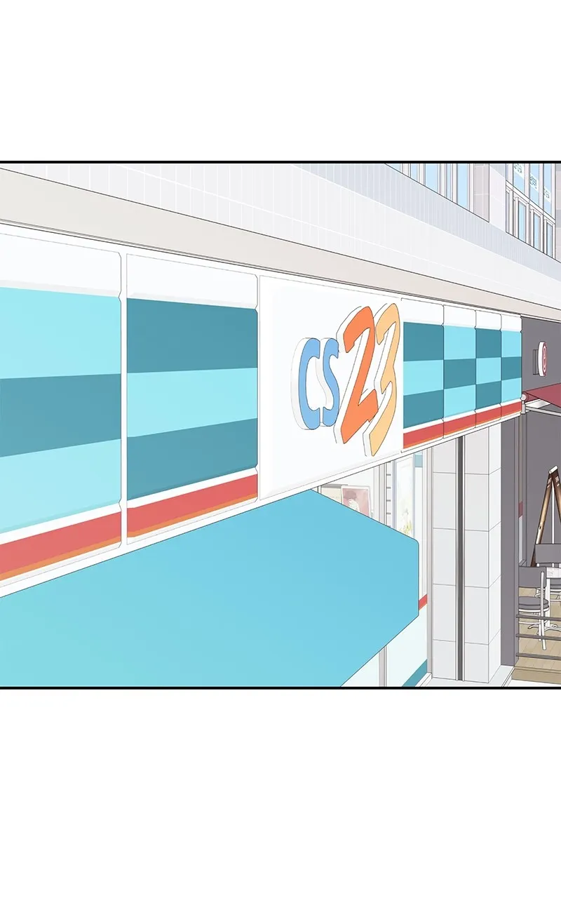 Read Press Play, Sami chapter 13 image 35 on Lezhin