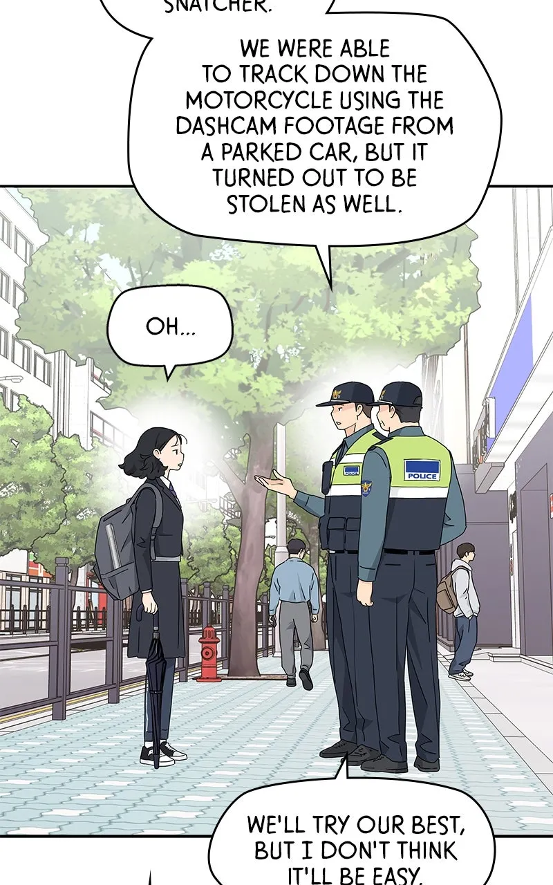 Read Press Play, Sami chapter 13 image 39 on Lezhin