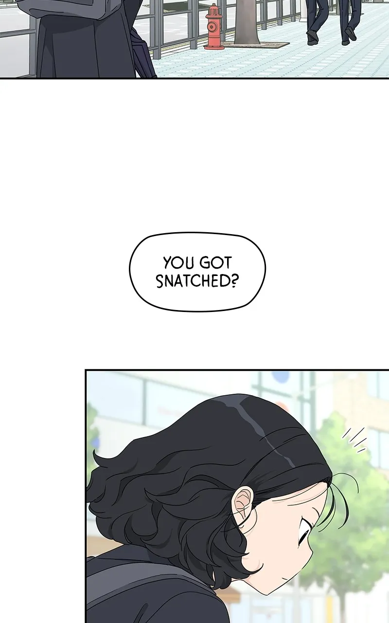 Read Press Play, Sami chapter 13 image 41 on Lezhin