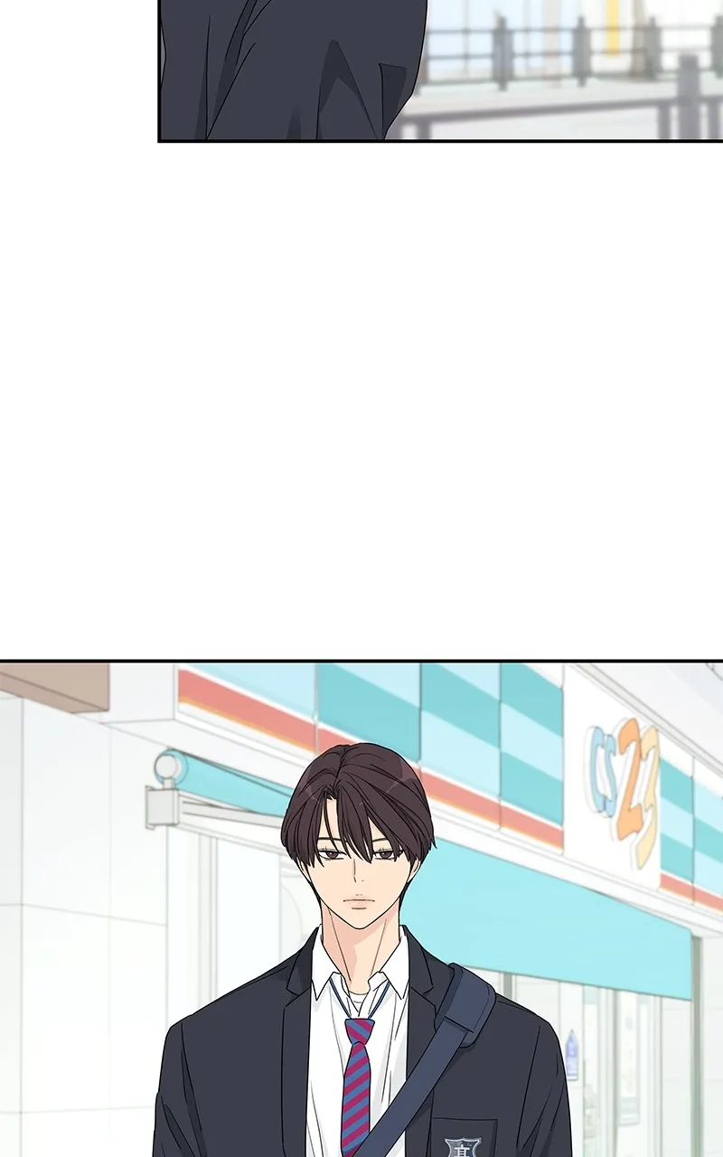 Read Press Play, Sami chapter 13 image 42 on Lezhin