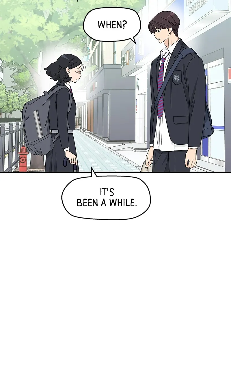 Read Press Play, Sami chapter 13 image 44 on Lezhin