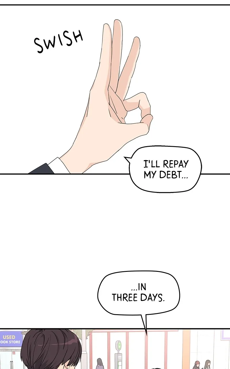Read Press Play, Sami chapter 13 image 45 on Lezhin