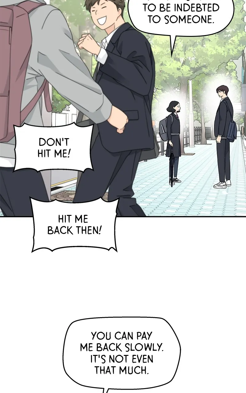 Read Press Play, Sami chapter 13 image 47 on Lezhin
