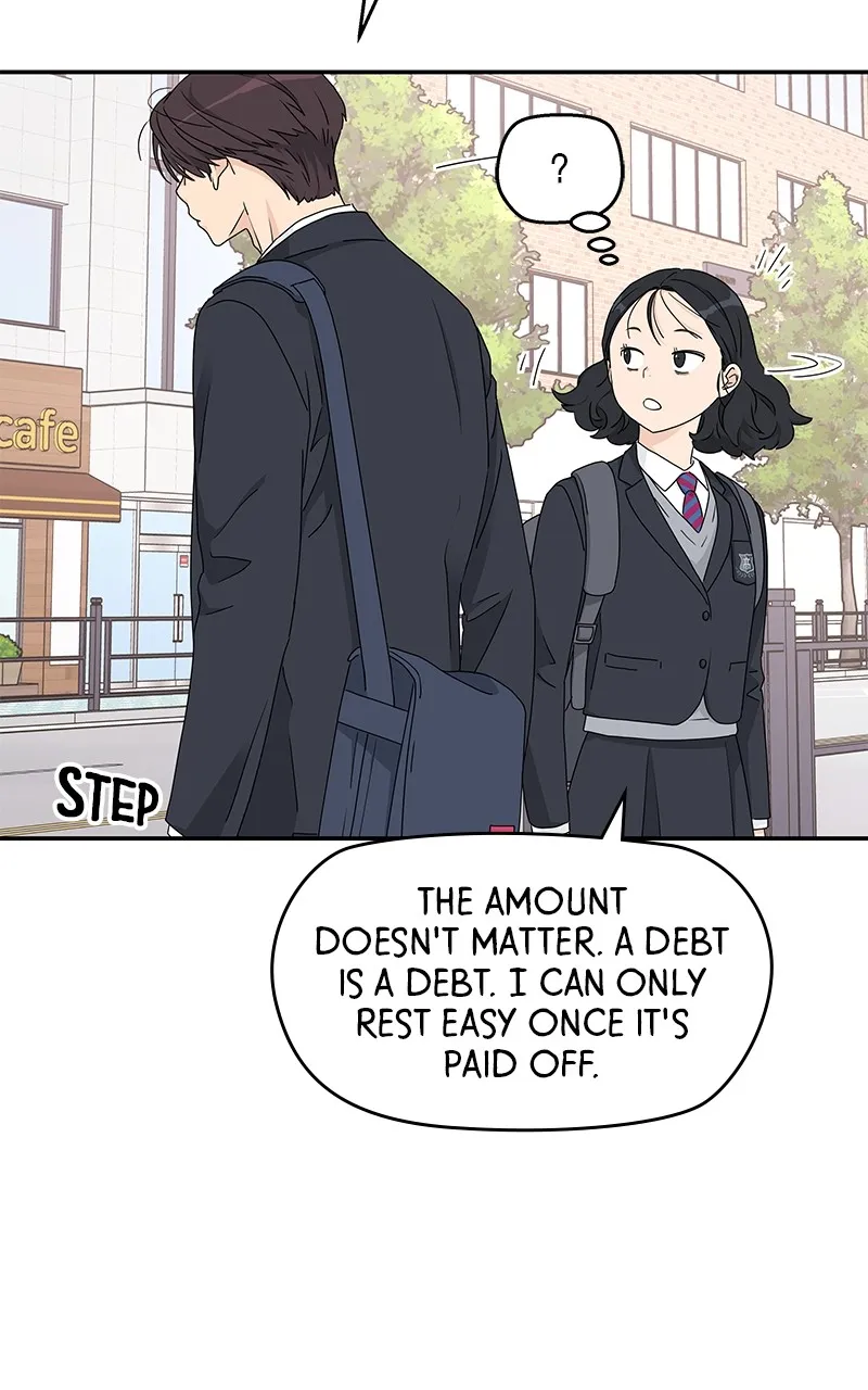 Read Press Play, Sami chapter 13 image 48 on Lezhin