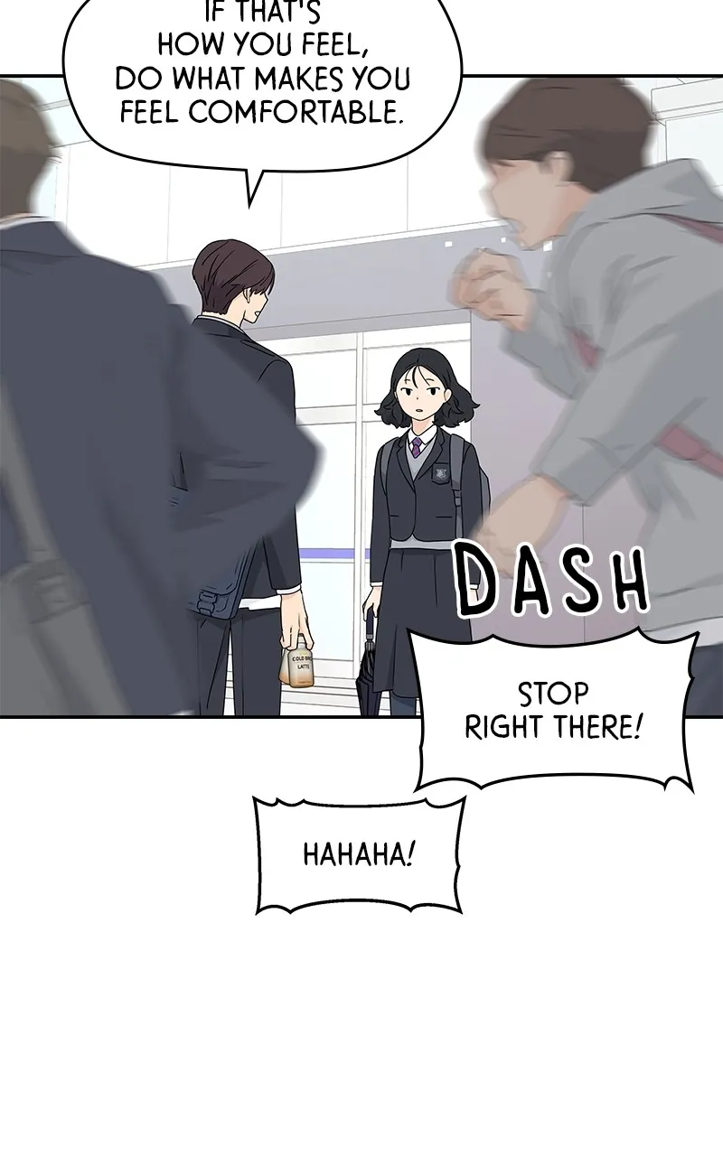 Read Press Play, Sami chapter 13 image 50 on Lezhin