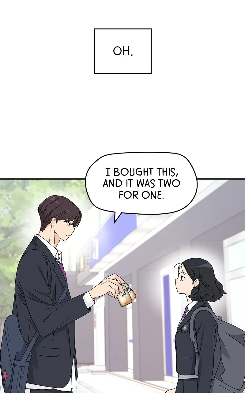 Read Press Play, Sami chapter 13 image 51 on Lezhin