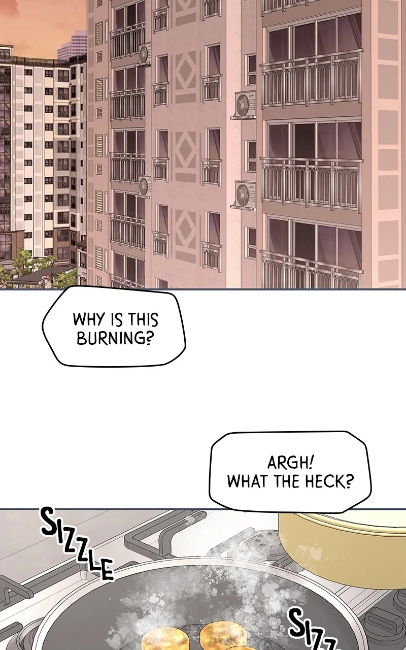 Read Press Play, Sami chapter 13 image 54 on Lezhin