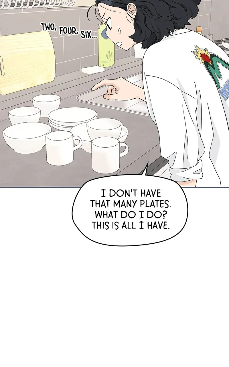 Read Press Play, Sami chapter 13 image 57 on Lezhin