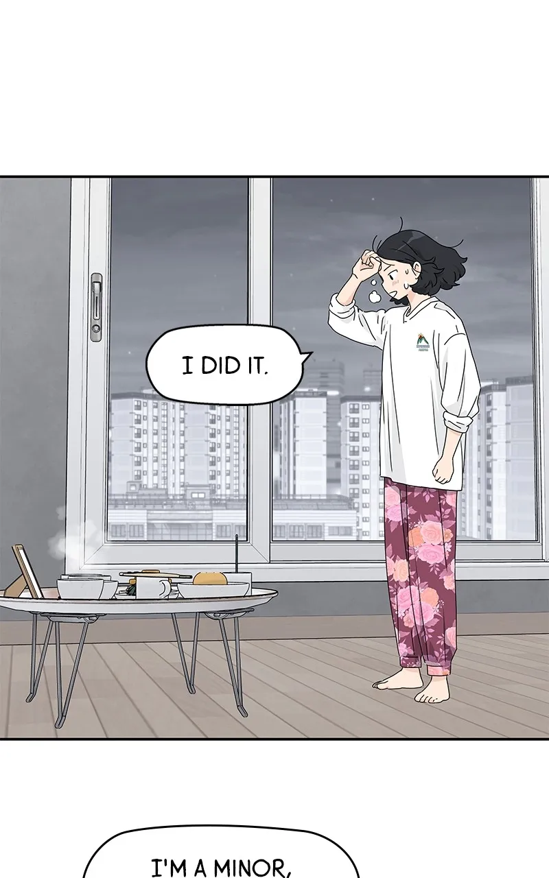 Read Press Play, Sami chapter 13 image 59 on Lezhin