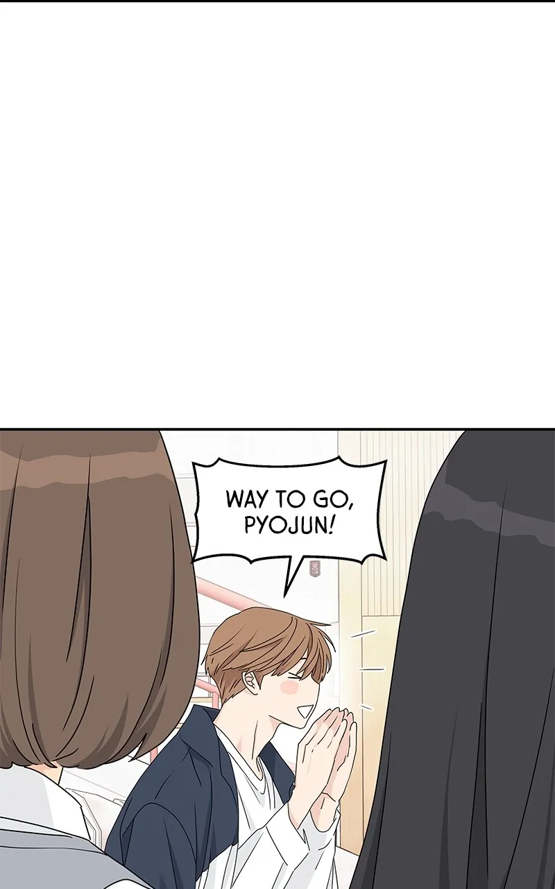 Read Press Play, Sami chapter 14 image 10 on Lezhin